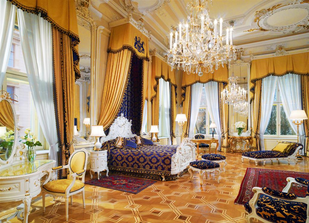 VIENA HOTELES DE LUJO HOTEL IMPERIAL CRUCEROS FLUVIALES DE LUJO VIENA CRYSTAL CRUISES